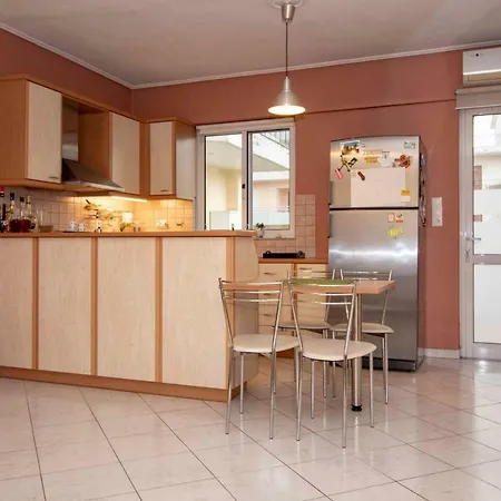Laconian Collection _christine's Apartment_ *