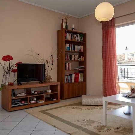 Apartment Laconian Collection _christine's Apartment_