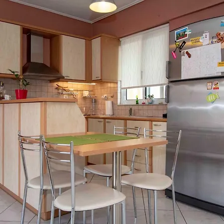 Laconian Collection _christine's Apartment_ アパート *